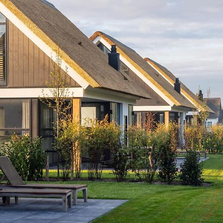 Luxury Villa With Sauna Only A Few Minutes From The Beach Де-Коксдорп Екстер'єр фото