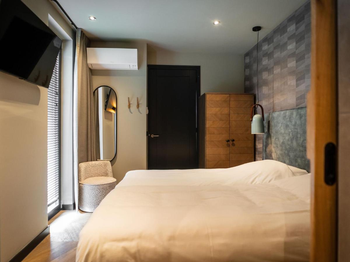 Luxury Villa With Sauna Only A Few Minutes From The Beach Де-Коксдорп Екстер'єр фото