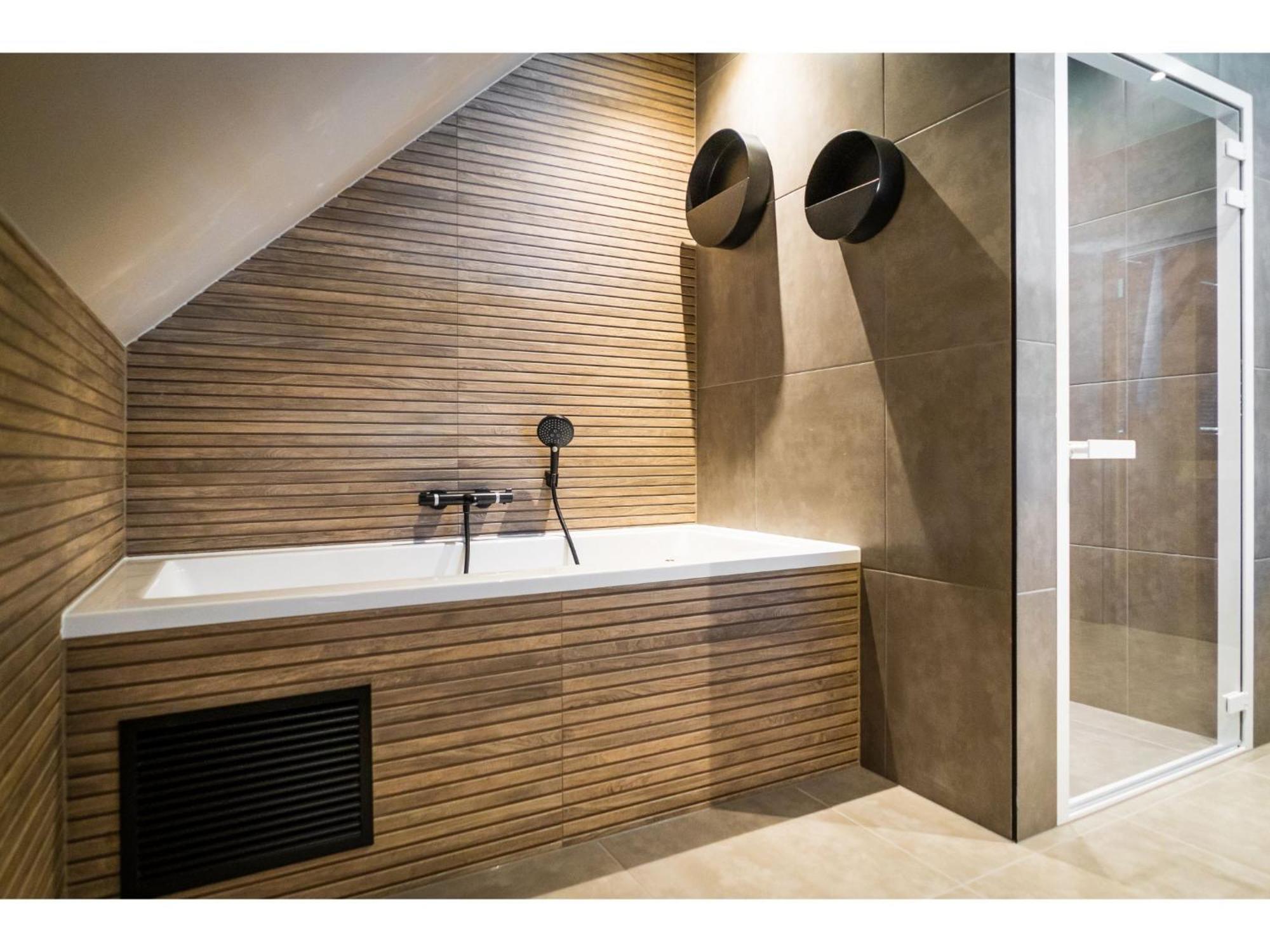 Luxury Villa With Sauna Only A Few Minutes From The Beach Де-Коксдорп Екстер'єр фото